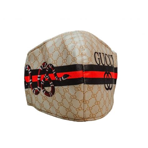 gucci fashion face mask|Gucci face mask for sale.